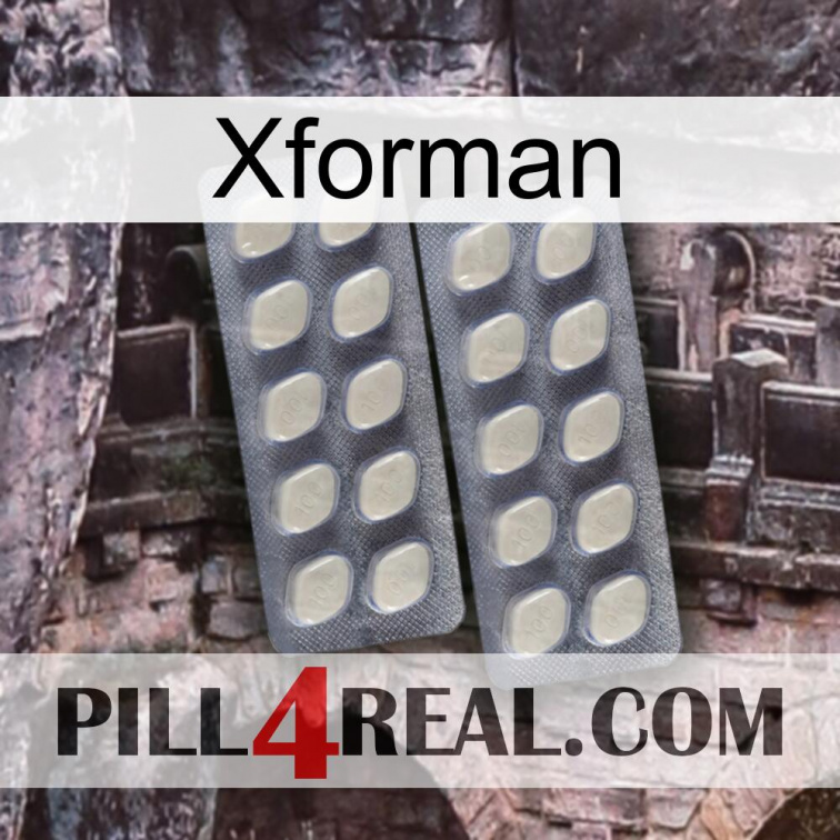 Xforman 07